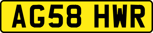 AG58HWR