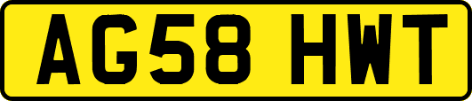 AG58HWT