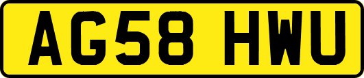 AG58HWU