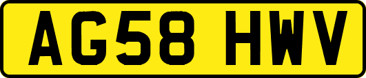AG58HWV