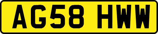 AG58HWW
