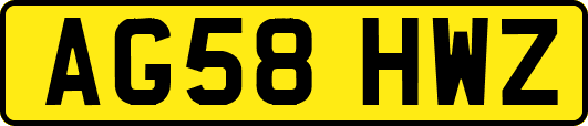 AG58HWZ