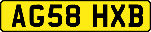 AG58HXB