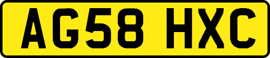 AG58HXC