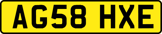 AG58HXE