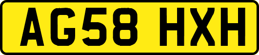 AG58HXH