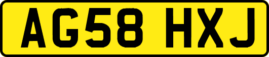 AG58HXJ