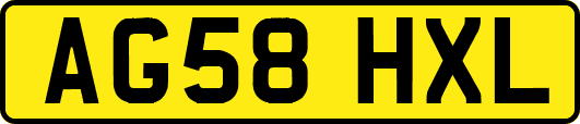 AG58HXL