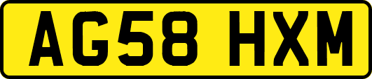 AG58HXM