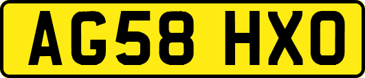 AG58HXO