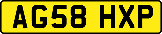 AG58HXP