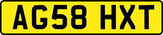 AG58HXT