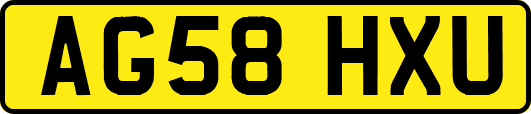 AG58HXU