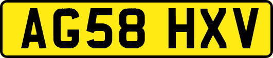 AG58HXV