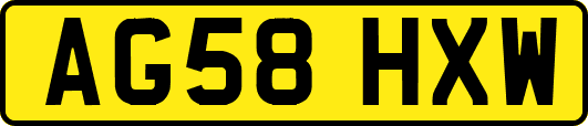 AG58HXW