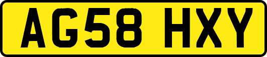 AG58HXY