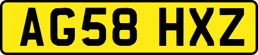 AG58HXZ