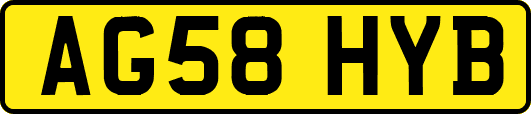 AG58HYB