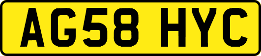 AG58HYC