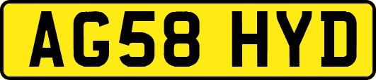 AG58HYD