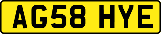 AG58HYE