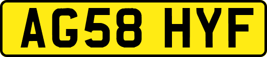 AG58HYF