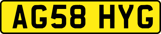 AG58HYG