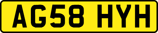 AG58HYH