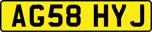 AG58HYJ