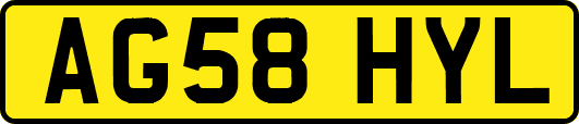 AG58HYL