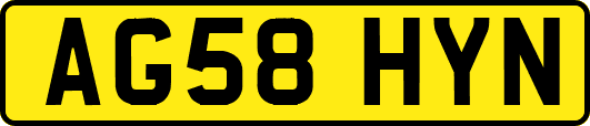 AG58HYN