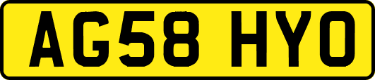 AG58HYO