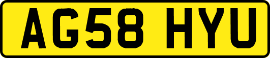 AG58HYU