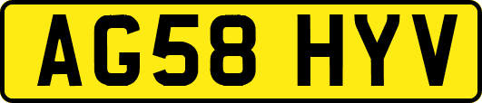 AG58HYV