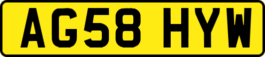 AG58HYW