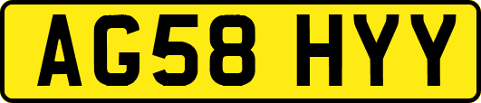 AG58HYY
