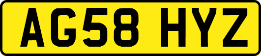 AG58HYZ