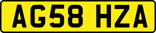 AG58HZA