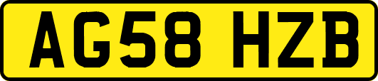 AG58HZB