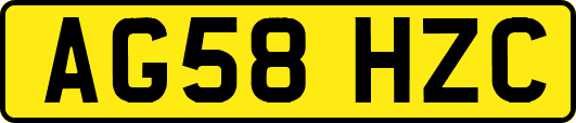 AG58HZC