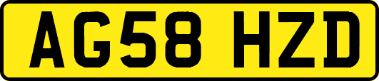 AG58HZD