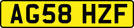 AG58HZF