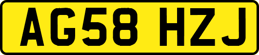 AG58HZJ