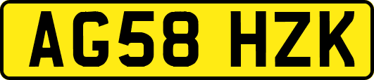 AG58HZK