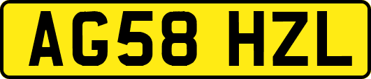 AG58HZL