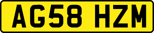 AG58HZM