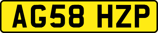 AG58HZP