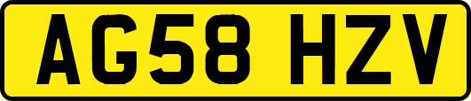 AG58HZV