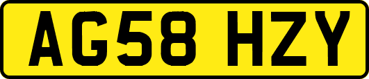 AG58HZY