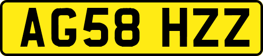 AG58HZZ